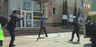 2023.06.21 – SŁUŻBY W AKCJI