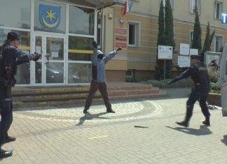 2023.06.21 – SŁUŻBY W AKCJI