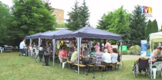 2023.06.21 – SOBÓTKOWE SPOTKANIE