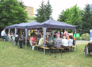 2023.06.21 – SOBÓTKOWE SPOTKANIE