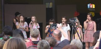 2023.06.22 – SŁONECZNY KONCERT NA POWITANIE LATA