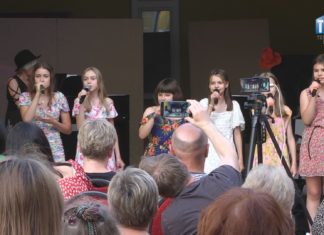 2023.06.22 – SŁONECZNY KONCERT NA POWITANIE LATA