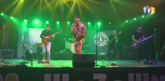 2023.06.23 – KONCERTOWA PREMIERA W WOZOWNI