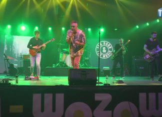 2023.06.23 – KONCERTOWA PREMIERA W WOZOWNI