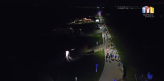 2023.06.24 – NOCĄ WOKÓŁ JEZIORA