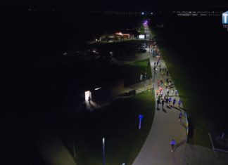 2023.06.24 – NOCĄ WOKÓŁ JEZIORA