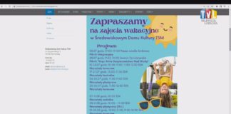 2023.06.28 – SPĘDŹ WAKACJE RAZEM Z ŚDK