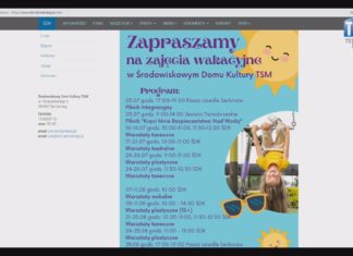 2023.06.28 – SPĘDŹ WAKACJE RAZEM Z ŚDK