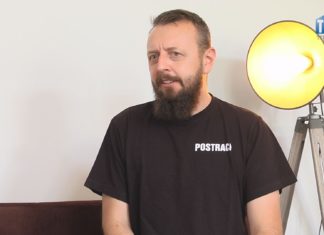 2023.07.04 – TACY MY! – MICHAŁ ŚMIELAK