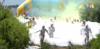 2023.06.25 – PRZEZ PIANĘ, BŁOTO I PRZESZKODY