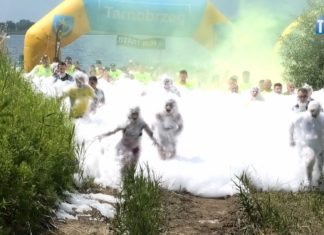 2023.06.25 – PRZEZ PIANĘ, BŁOTO I PRZESZKODY