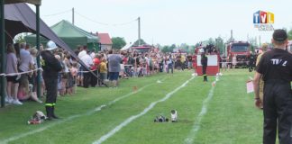 2023.06.25 – SPRAWDZIAN STRAŻACKICH UMIEJĘTNOŚCI