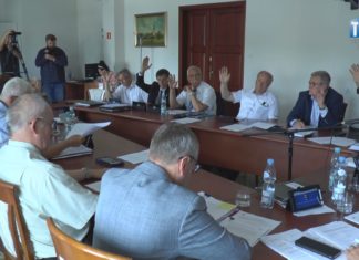 2023.06.29 – JEDNOMYŚLNE POPARCIE