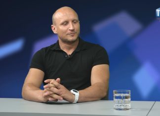 PYTAMY WPROST Z DN. 30 CZERWCA 2023 – KAROL CZERNECKI, ŁUKASZ SZPUNAR