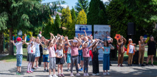 PIKNIK PROFILAKTYCZNO-EDUKACYJNY W WIELOWSI