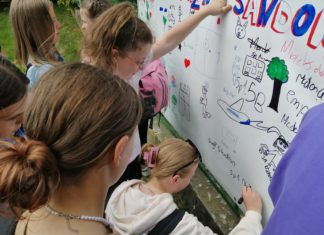 SANDOMIERZ. MIEJSKI DZIEŃ DZIECKA