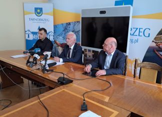 ZNAMY PROGRAM DNI TARNOBRZEGA!