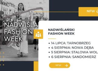 NADWIŚLAŃSKI FASHION WEEK