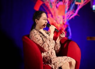 OKO REPORTERA Z DN. 18 KWIETNIA 2023 – PROMOCJA KSIĄŻKI EWELINY MIŚKIEWICZ