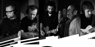 IAN BOON & THE MUSIC – KONCERT PROMUJĄCY DRUGĄ PŁYTĘ ZESPOŁU