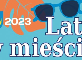 WAKACJE CZAS ZACZĄĆ!