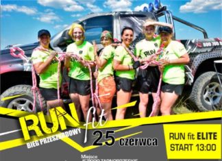 RUN FIT ELITE I RUN FIT KIDS – WEŹ UDZIAŁ!