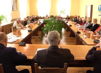 ZNAMY NOWY SKŁAD TARNOBRZESKIEJ RADY SENIORÓW