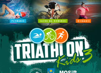 TRIATHLON KIDS 3