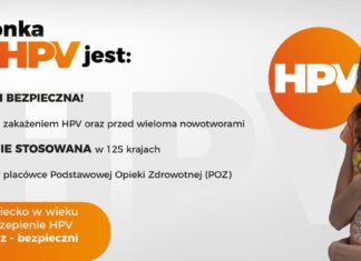 SZCZEPIENIA PRZECIW HPV