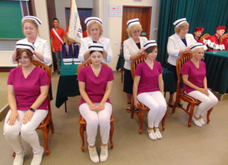 PODWÓJNE ŚWIĘTO W TARNOBRZESKIEJ PAŃSTWOWEJ UCZELNI ZAWODOWEJ