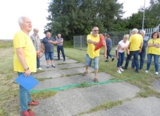 GÓRNICZY PIKNIK POKOLEŃ