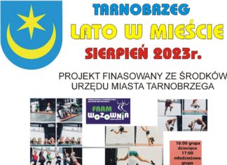 LATO W MIEŚCIE: FRAM WOZOWNIA ZAPRASZA NA ZAJĘCIA