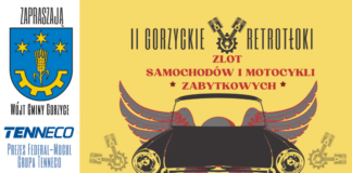 II GORZYCKIE RETROTŁOKI