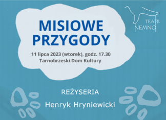 “MISIOWE PRZYGODY”