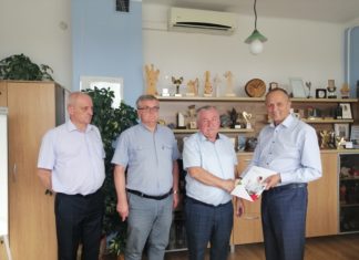 PFRON POMOŻE ZREALIZOWAĆ CZTERY INWESTYCJE W POWIECIE