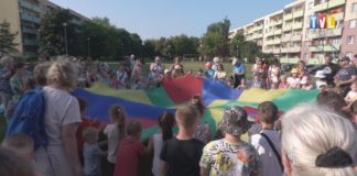 2023.07.03 – ALEŻ TO BYŁA ZABAWA!