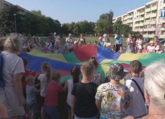 2023.07.03 – ALEŻ TO BYŁA ZABAWA!