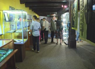 2023.06.30 – “NOWE SPOJRZENIE NA SIARKOWĄ HISTORIĘ”