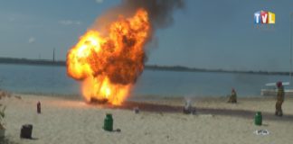 2023.07.05 – BY BEZPIECZNIE WYPOCZYWAĆ