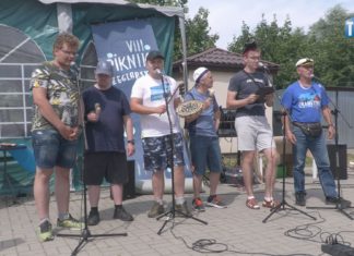 2023.07.12 – POŚPIEWALI, POŻEGLOWALI, POTAŃCZYLI