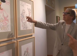 2023.07.16 – FOGTT Z REMRANDTEM W DZIKOWIE