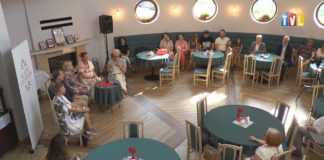 2023.07.14 – WSZYSCY JESTEŚMY LASOWIAKAMI