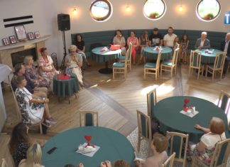 2023.07.14 – WSZYSCY JESTEŚMY LASOWIAKAMI