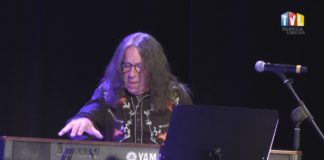 2023.07.15 – W BLUESOWO – FUNKOWYM KLIMACIE