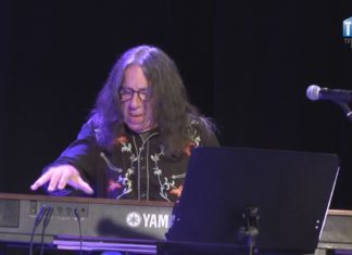 2023.07.15 – W BLUESOWO – FUNKOWYM KLIMACIE