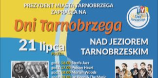 2023.07.18 – PREZYDENT ZAPRASZA NA DNI TARNOBRZEGA