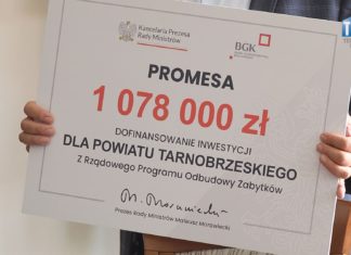 2023.07.17 – ZABYTKOWY POWIAT