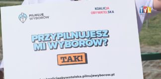 2023.07.18 – TARNOBRZEG PIERWSZY NA TRASIE