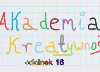 2023.07.25 – AKADEMIA KREATYWNOŚCI ODC.16
