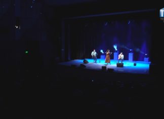 2023.07.18 – KOBIECY ODCIEŃ BLUESA